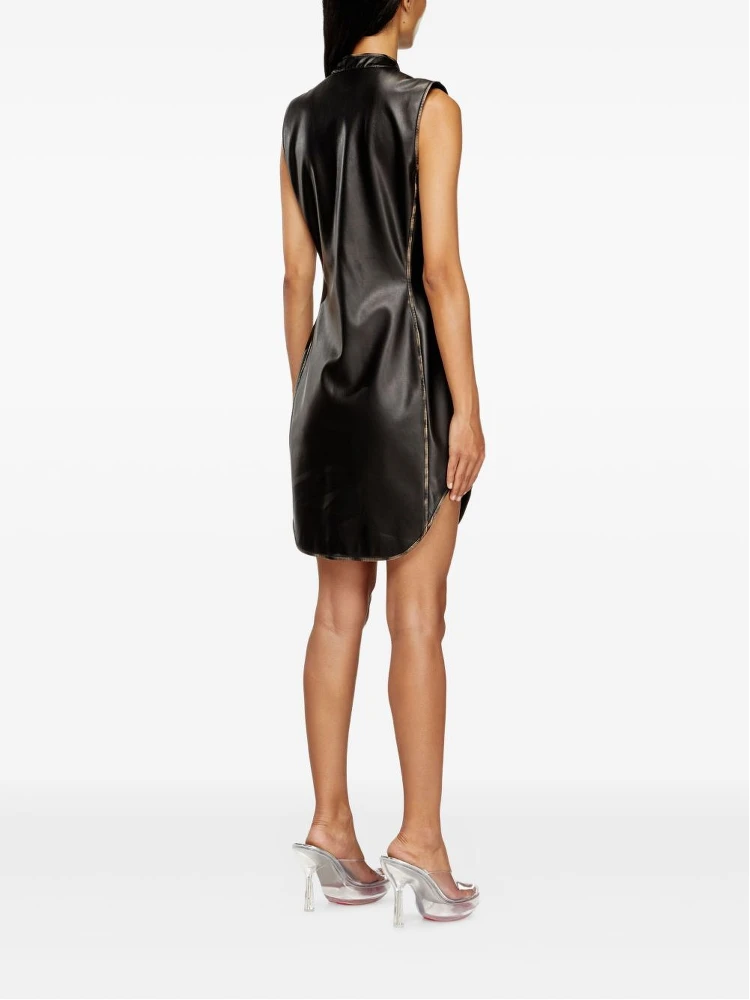 Diesel Dresses Black alternative