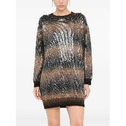 Liu Jo Dresses Brown