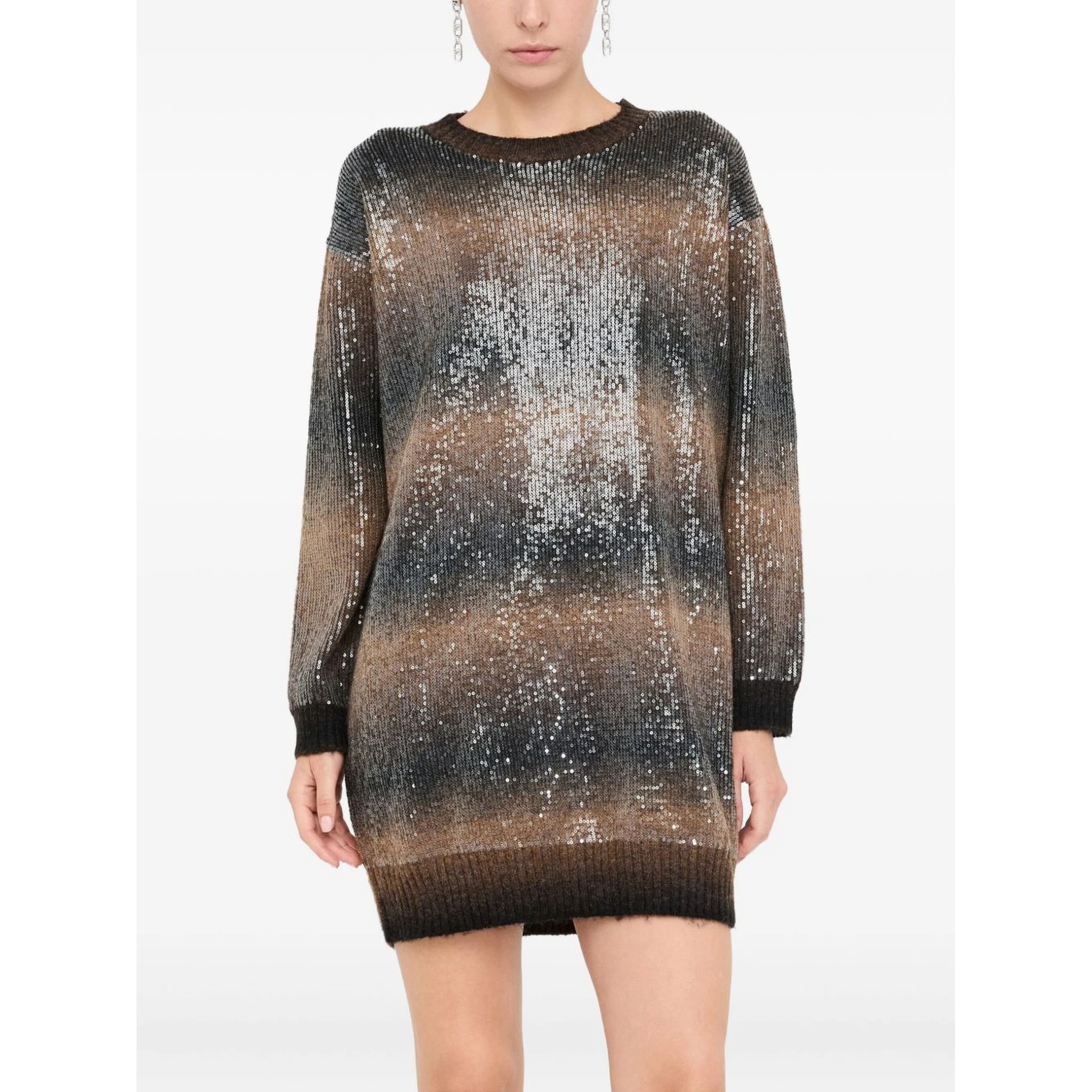 Liu Jo Dresses Brown