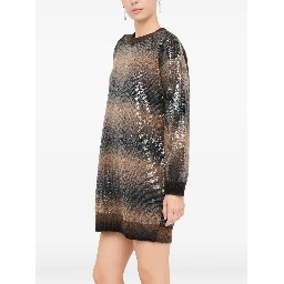 Liu Jo Dresses Brown