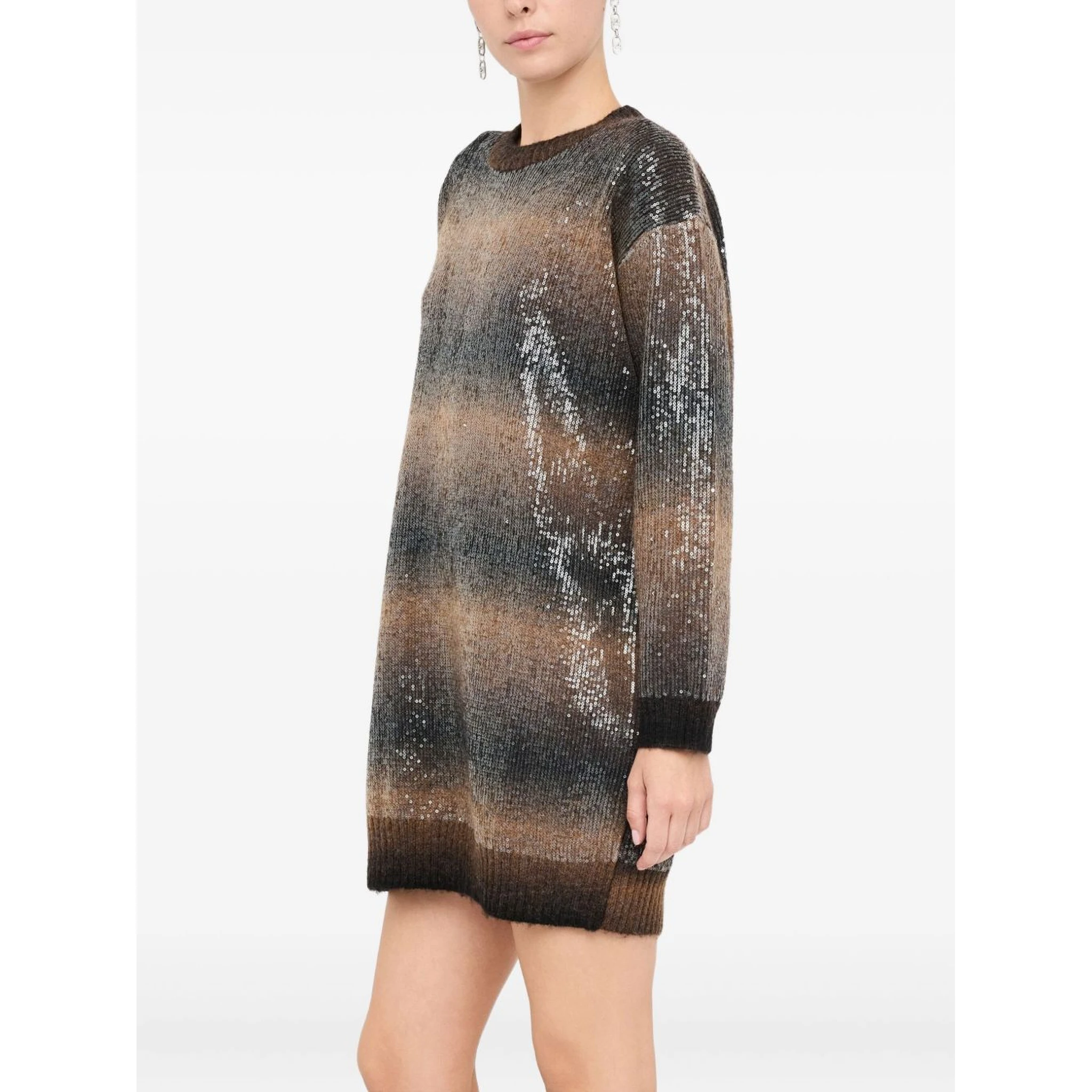 Liu Jo Dresses Brown