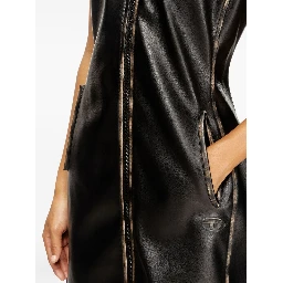 Diesel Dresses Black