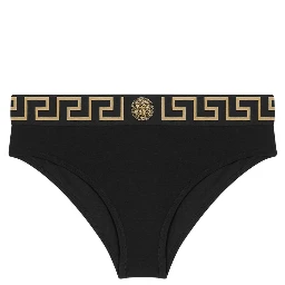 Versace Underwear Black