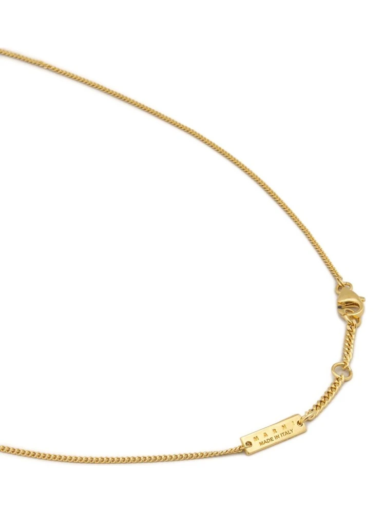 Marni Bijoux Golden alternative