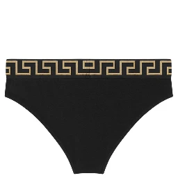 Versace Underwear Black