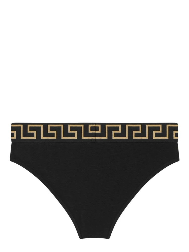 Versace Underwear Black alternative