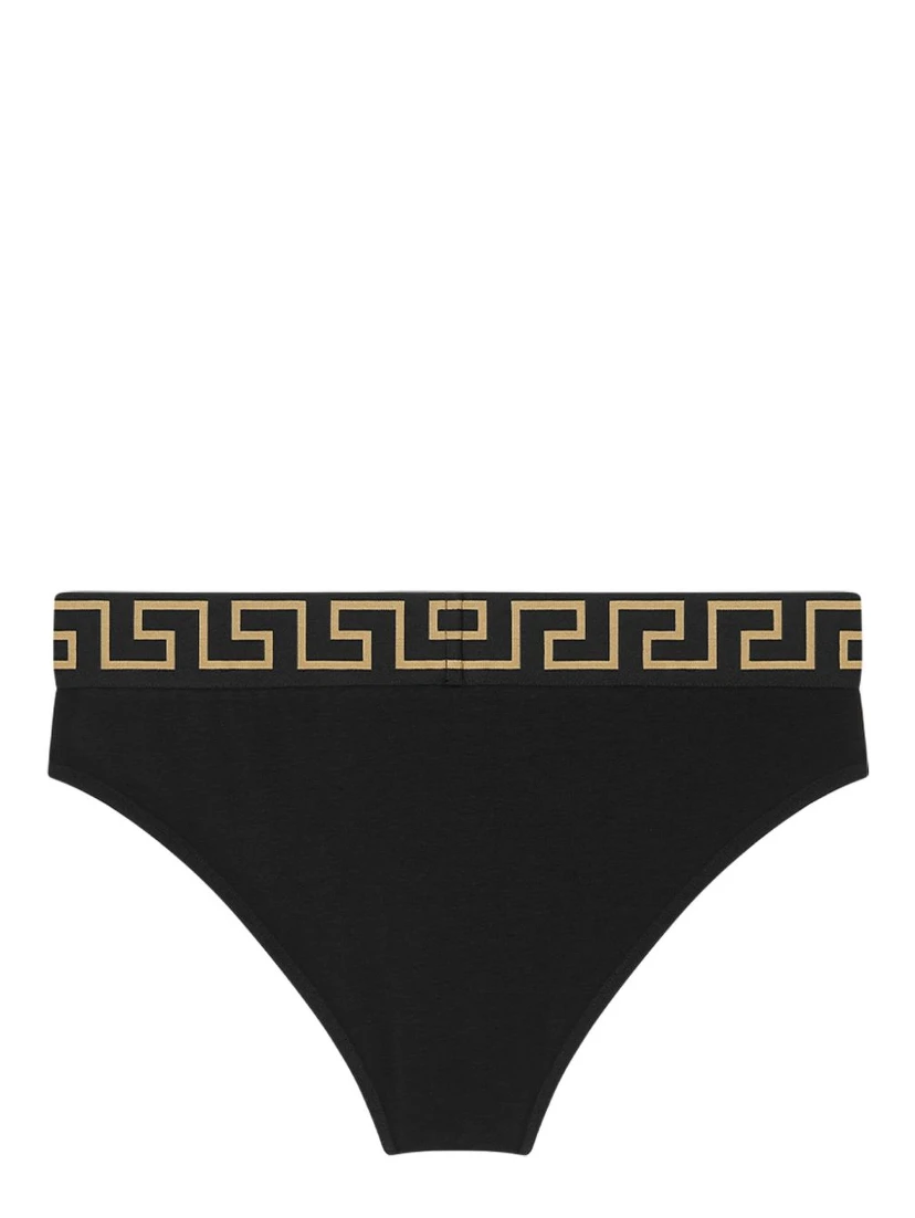 Versace Underwear Black