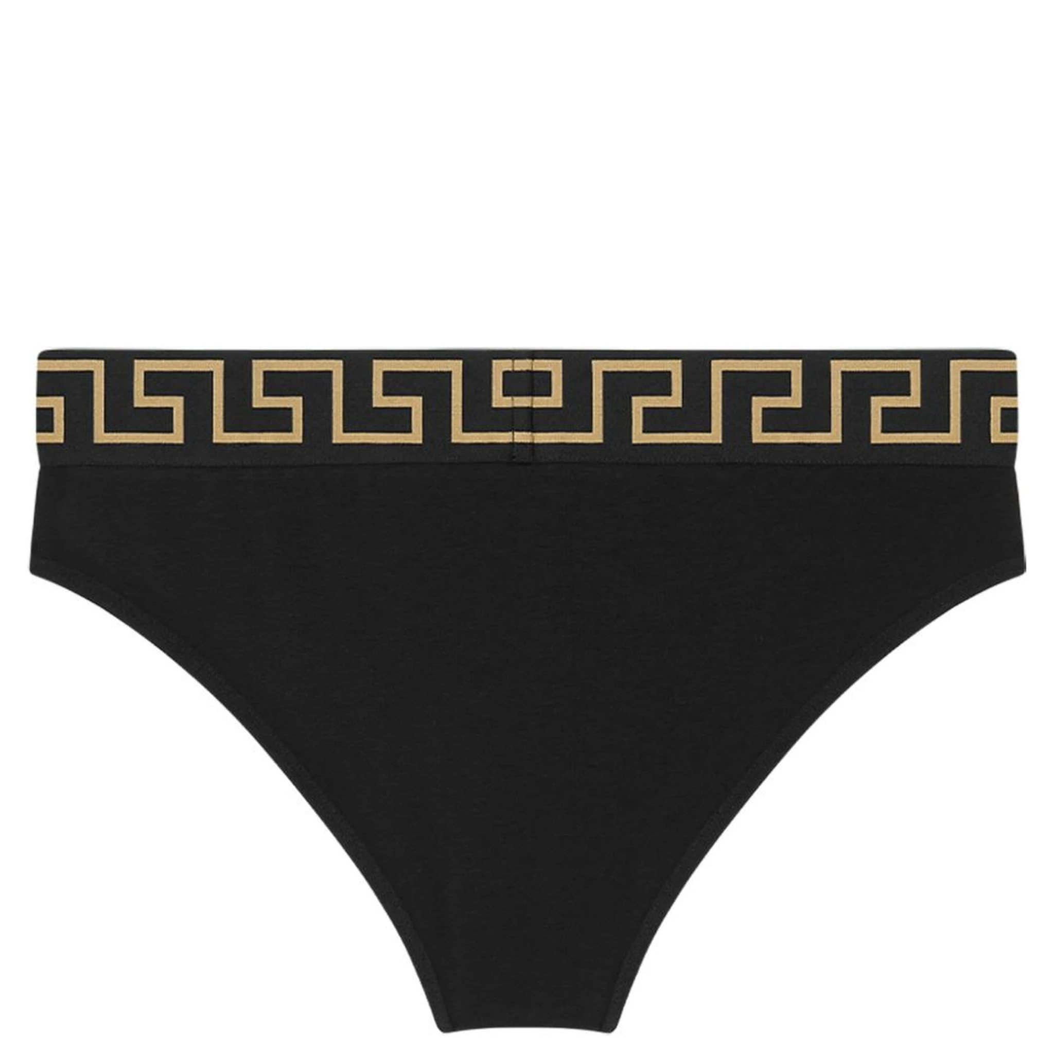Versace Underwear Black