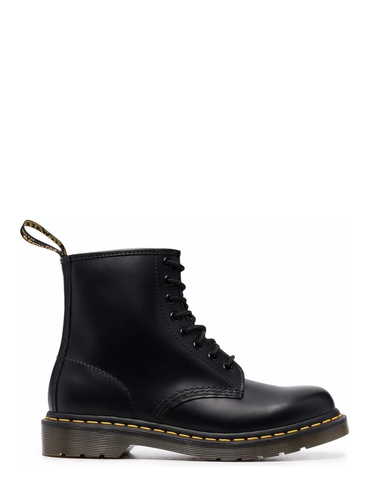 DR MARTENS Boots Black