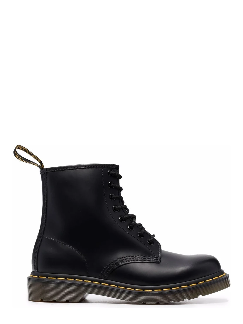 DR MARTENS Boots Black