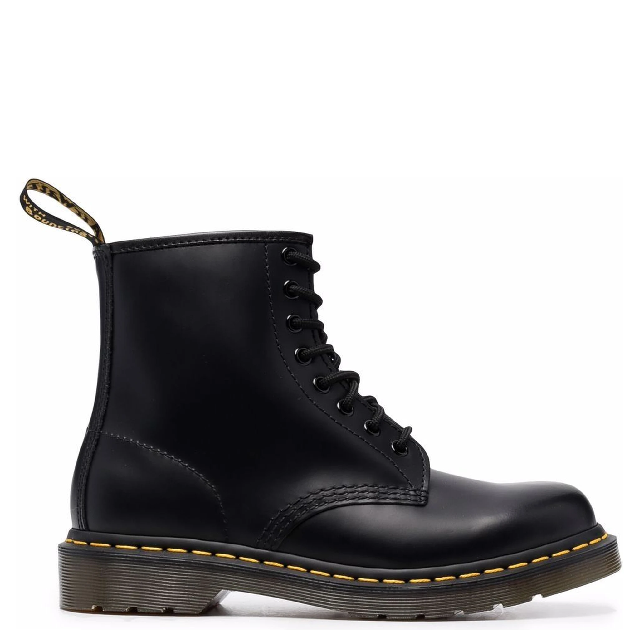 DR MARTENS Boots Black