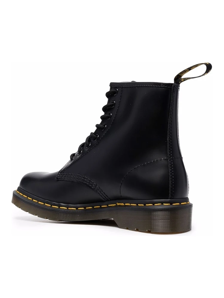 DR MARTENS Boots Black alternative