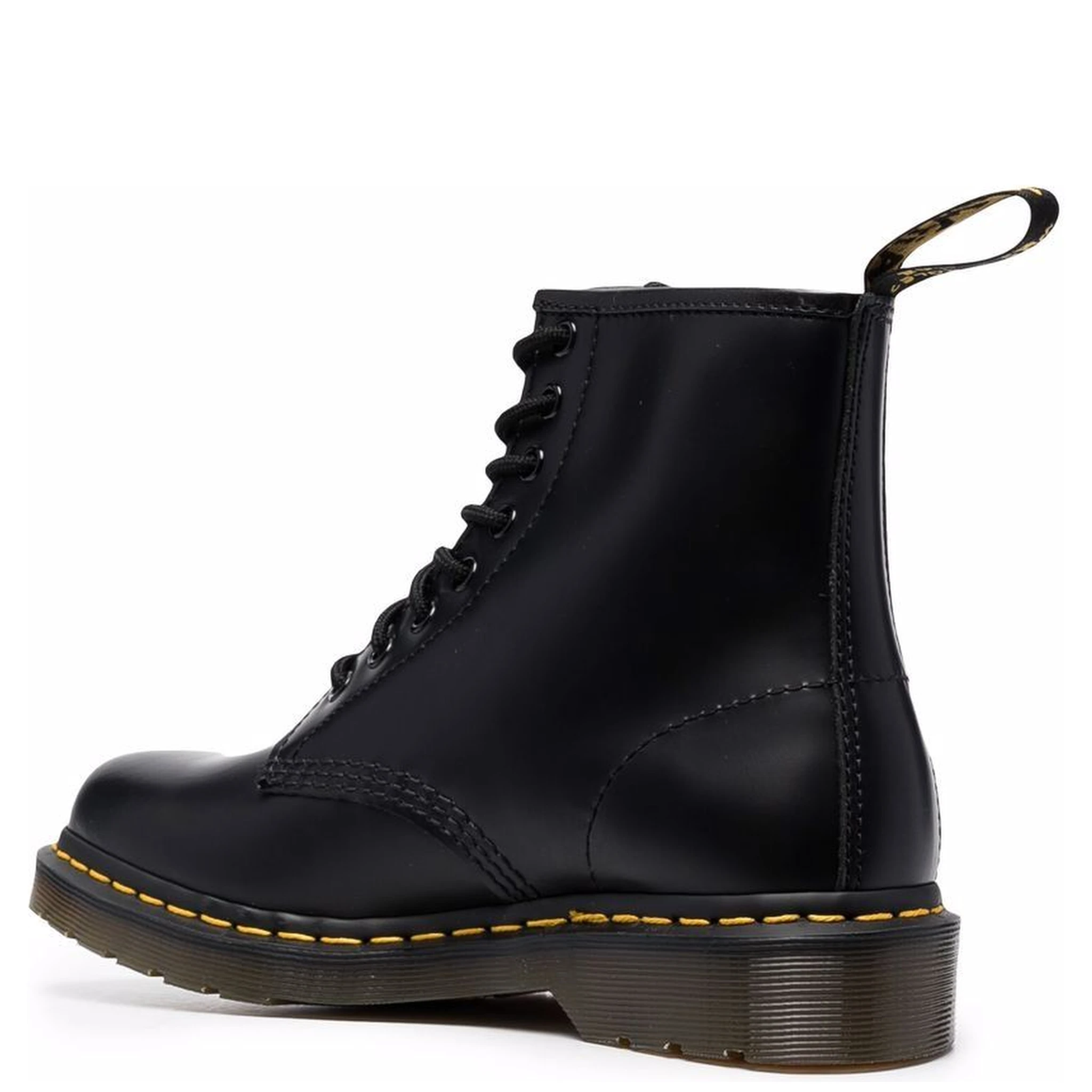 DR MARTENS Boots Black