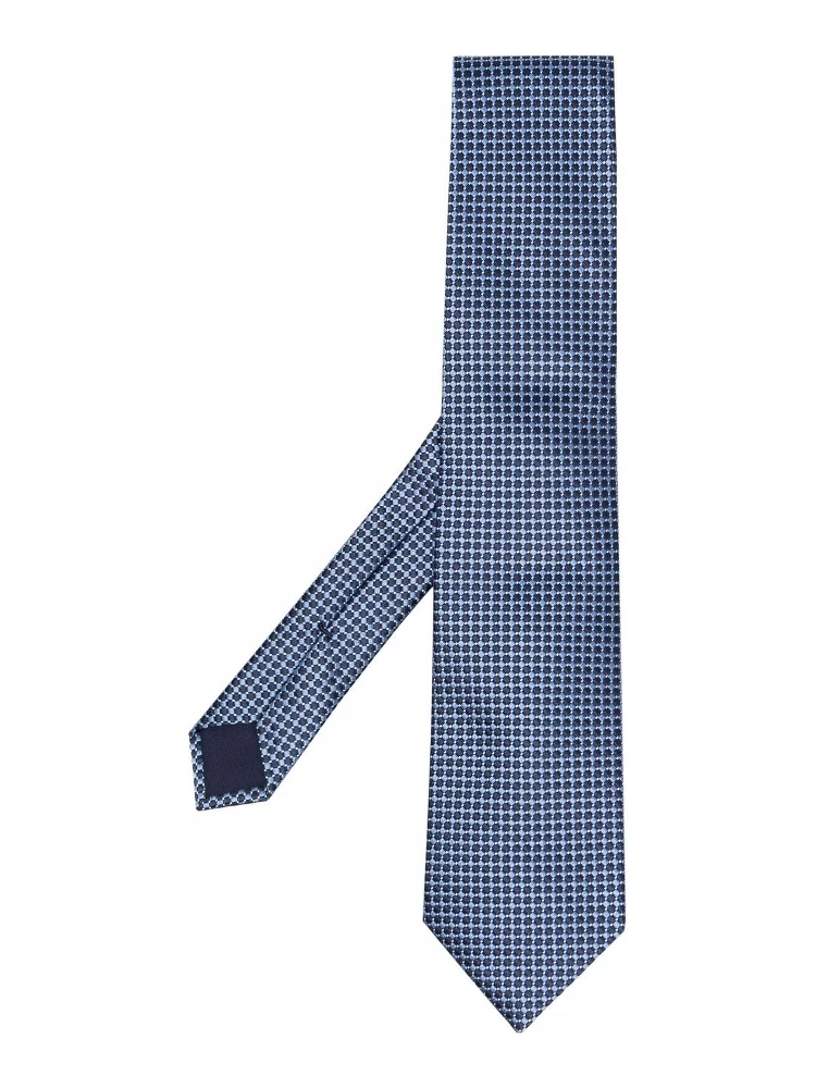 Corneliani Ties Blue