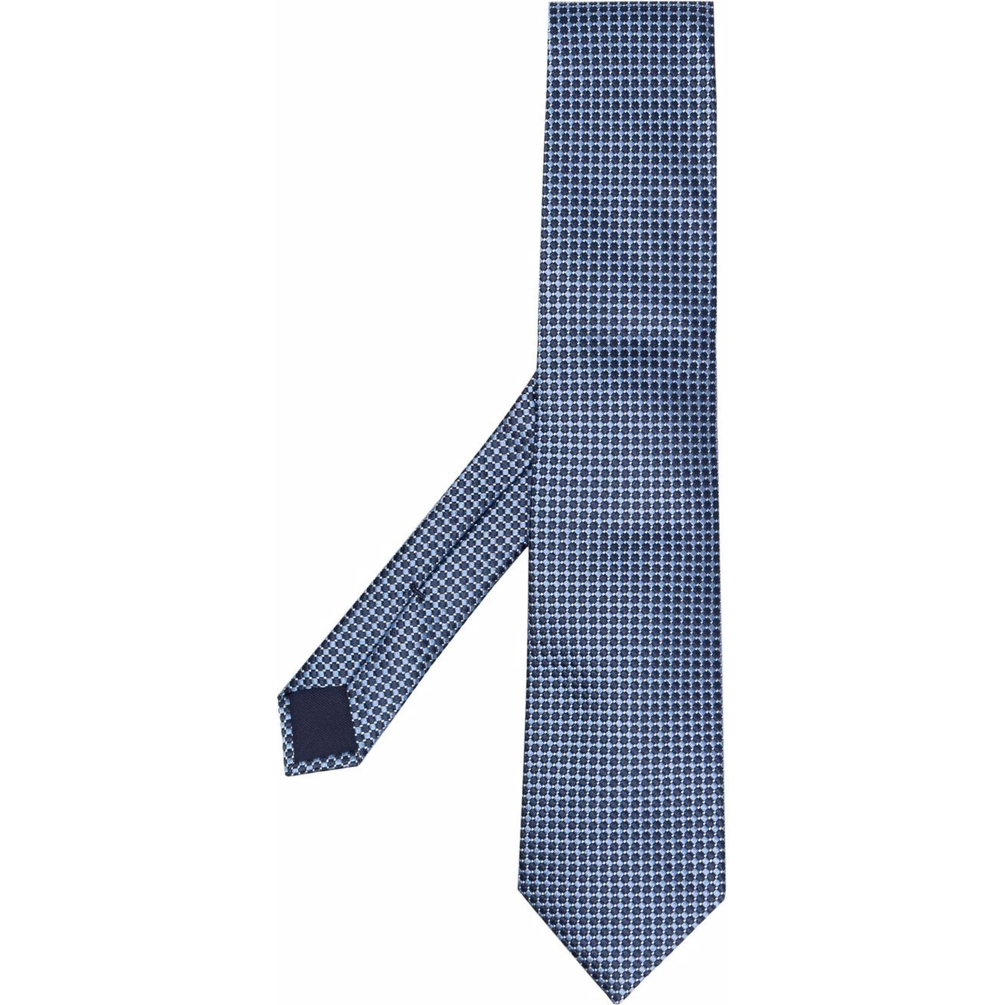 Corneliani Ties Blue