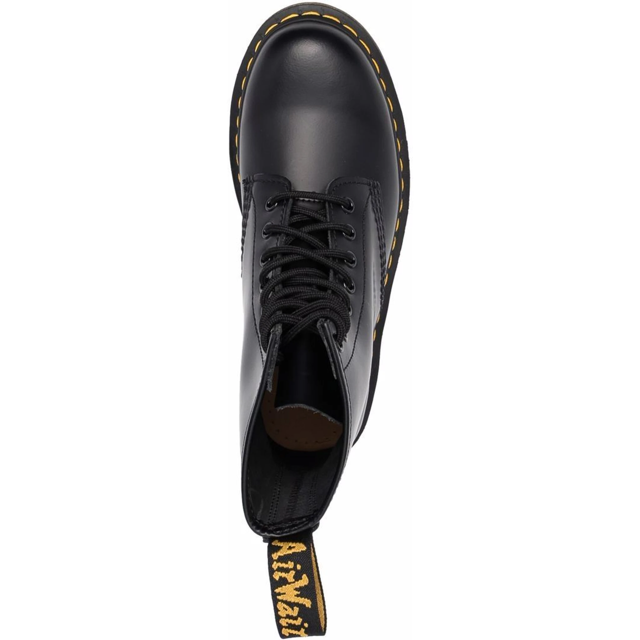 DR MARTENS Boots Black