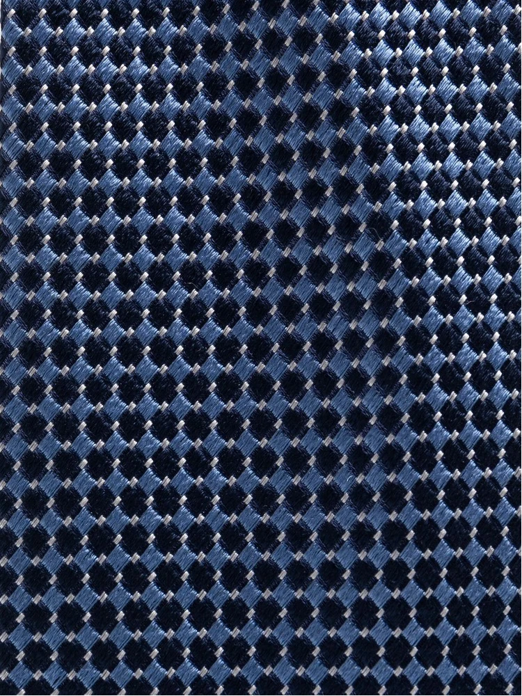 Corneliani Ties Blue alternative