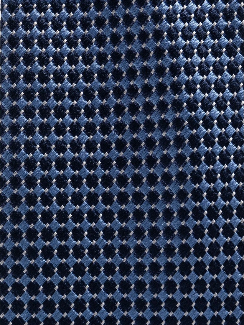 Corneliani Ties Blue