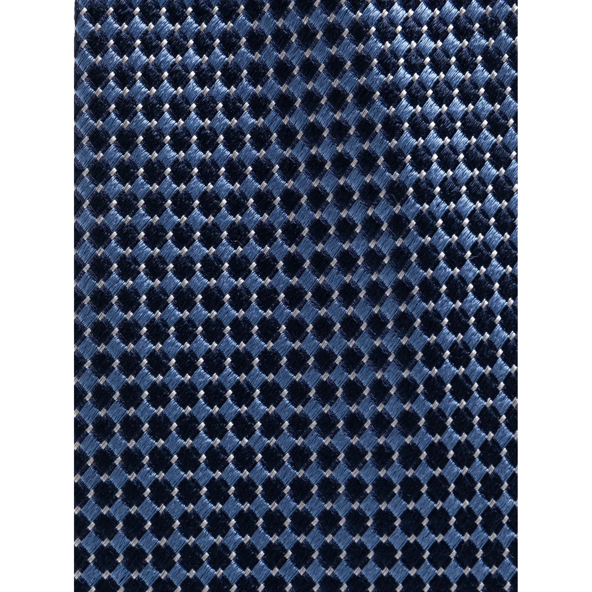 Corneliani Ties Blue