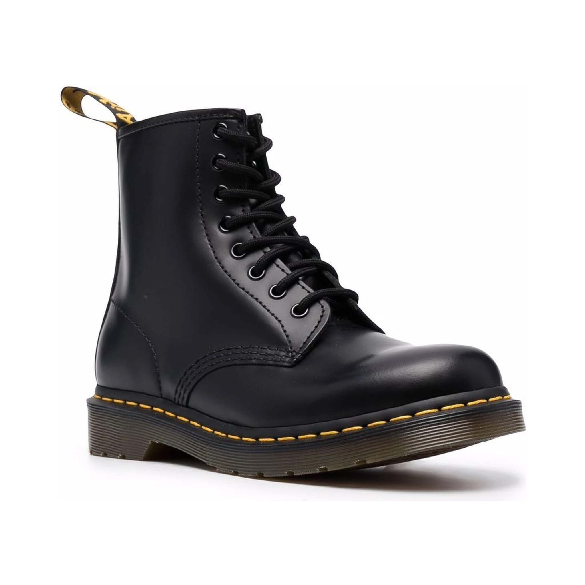 DR MARTENS Boots Black