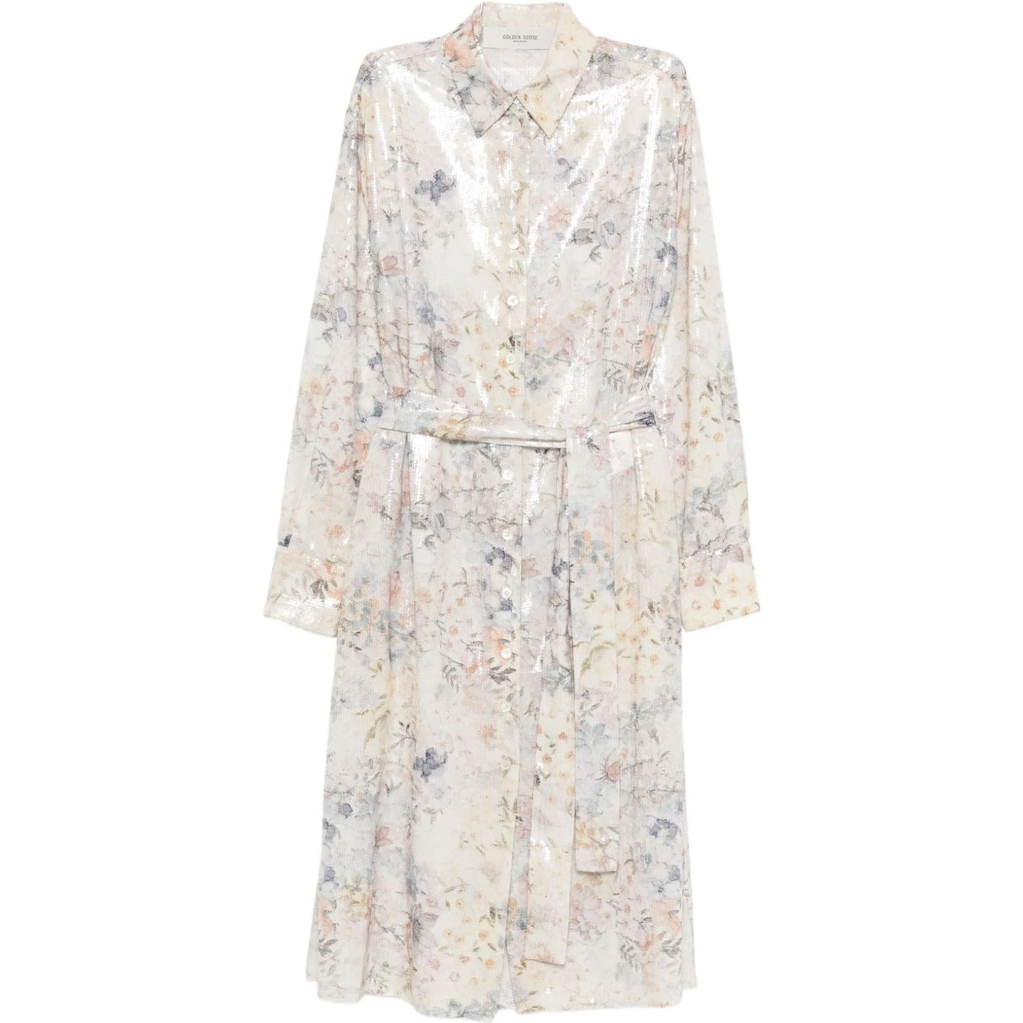 Golden Goose Dresses MultiColour