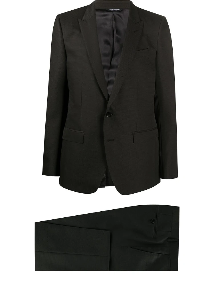 Dolce & Gabbana Dresses Black alternative