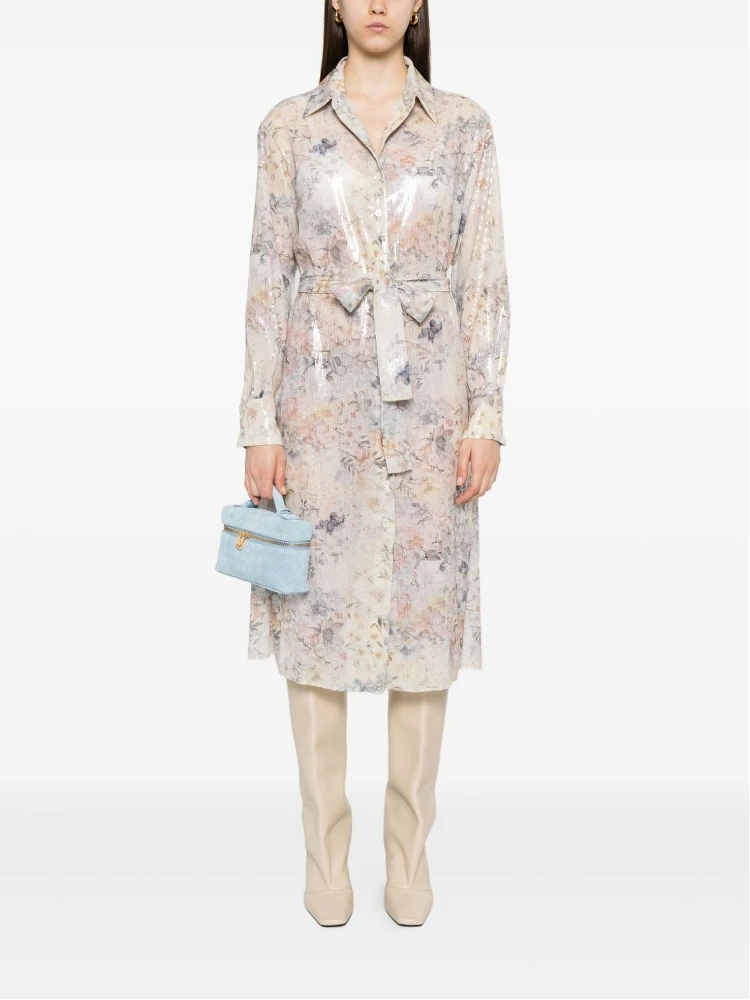 Golden Goose Dresses MultiColour alternative