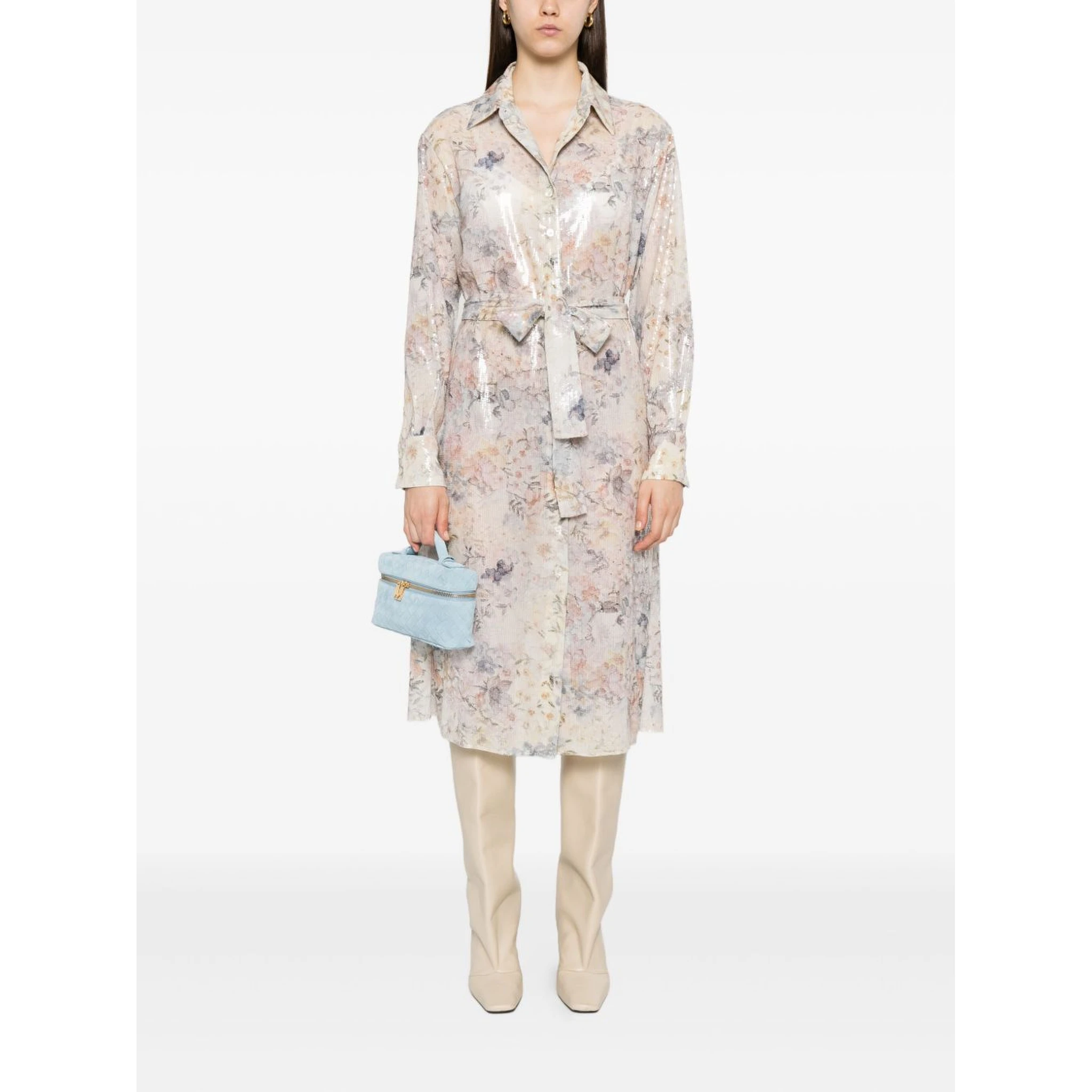 Golden Goose Dresses MultiColour