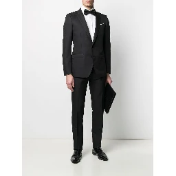 Dolce & Gabbana Dresses Black