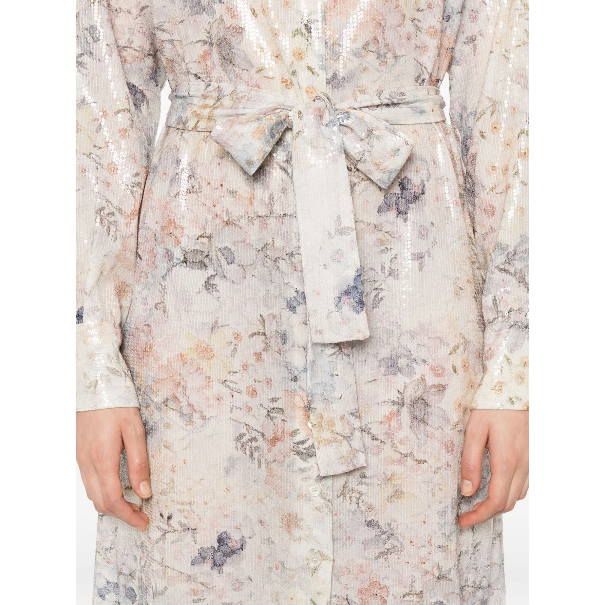 Golden Goose Dresses MultiColour