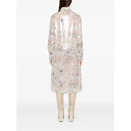 Golden Goose Dresses MultiColour