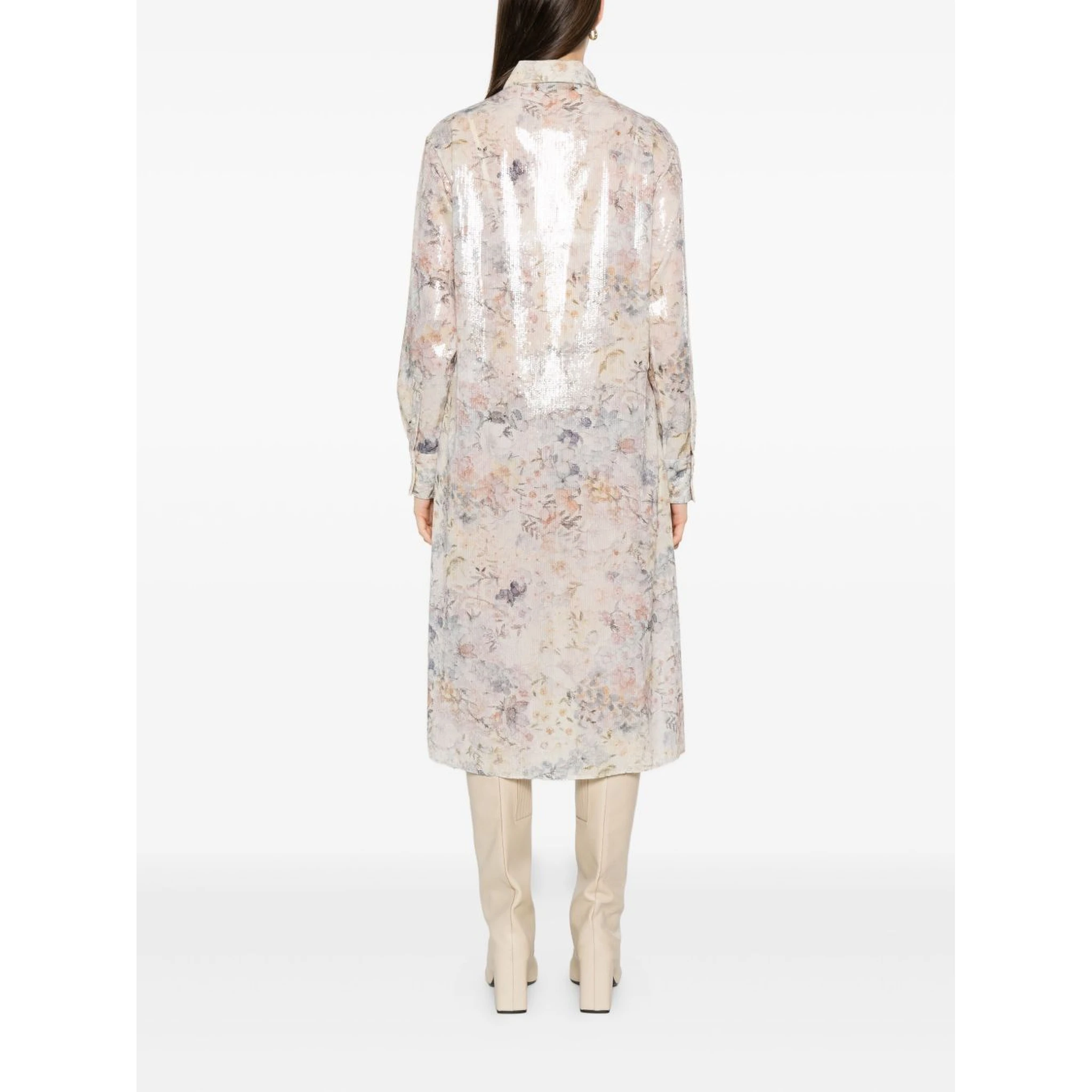 Golden Goose Dresses MultiColour