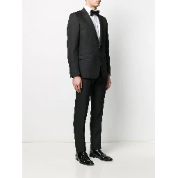 Dolce & Gabbana Dresses Black