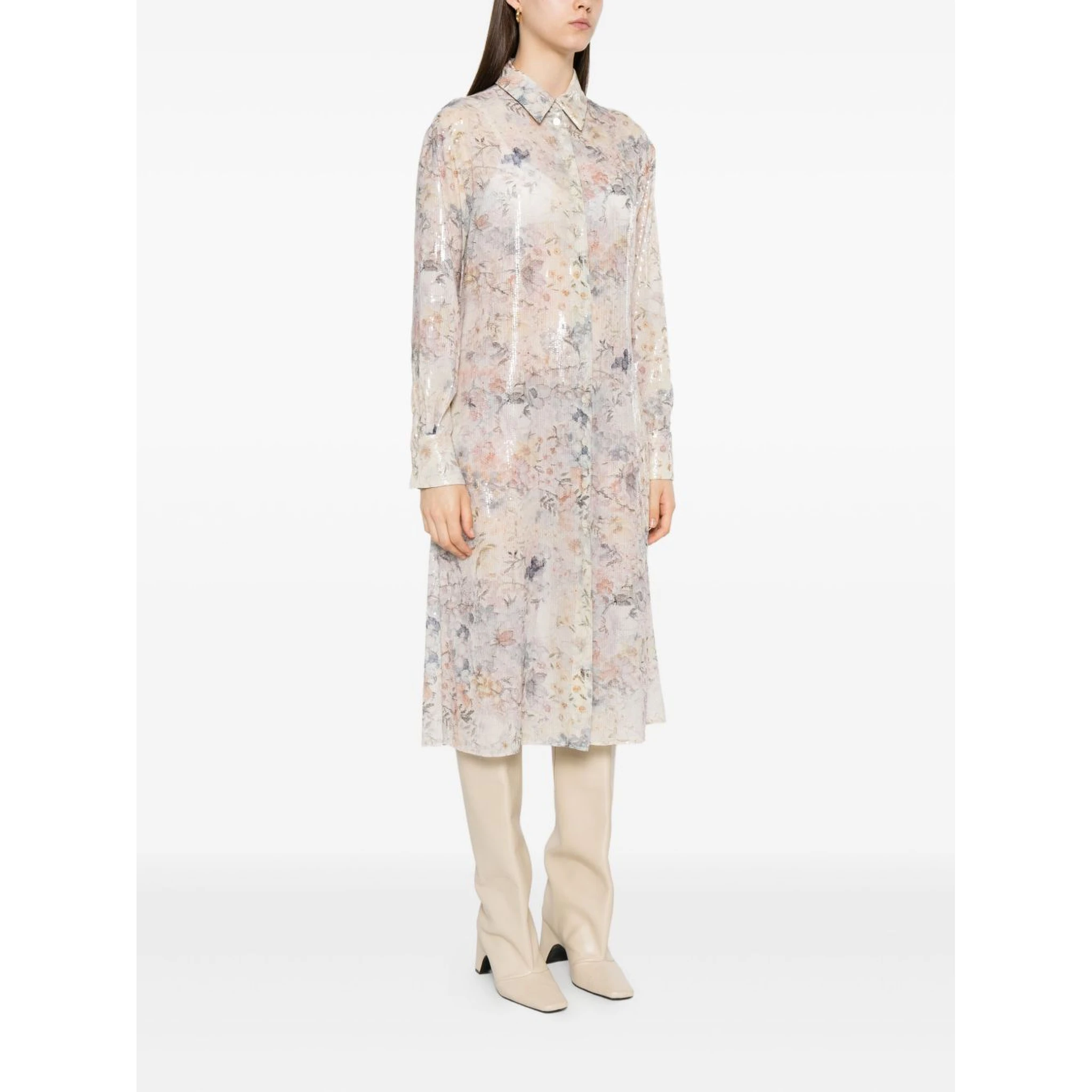 Golden Goose Dresses MultiColour