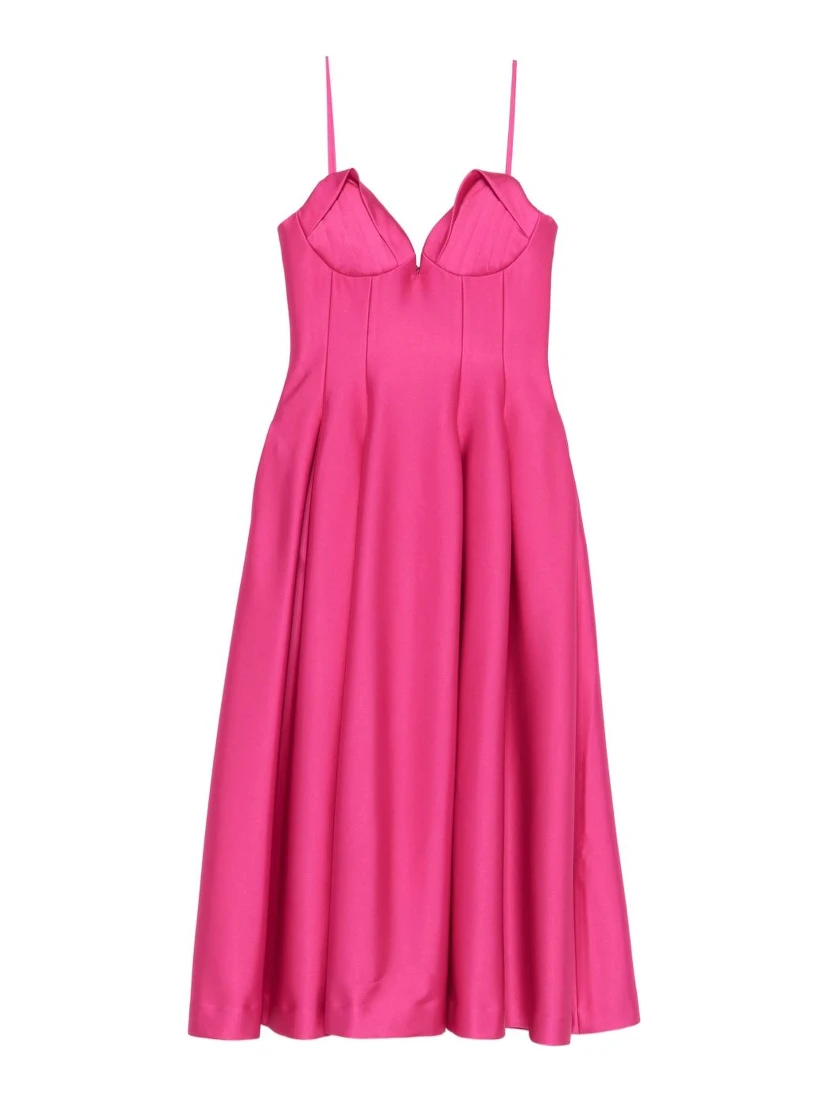 Rebecca Vallance Dresses Pink