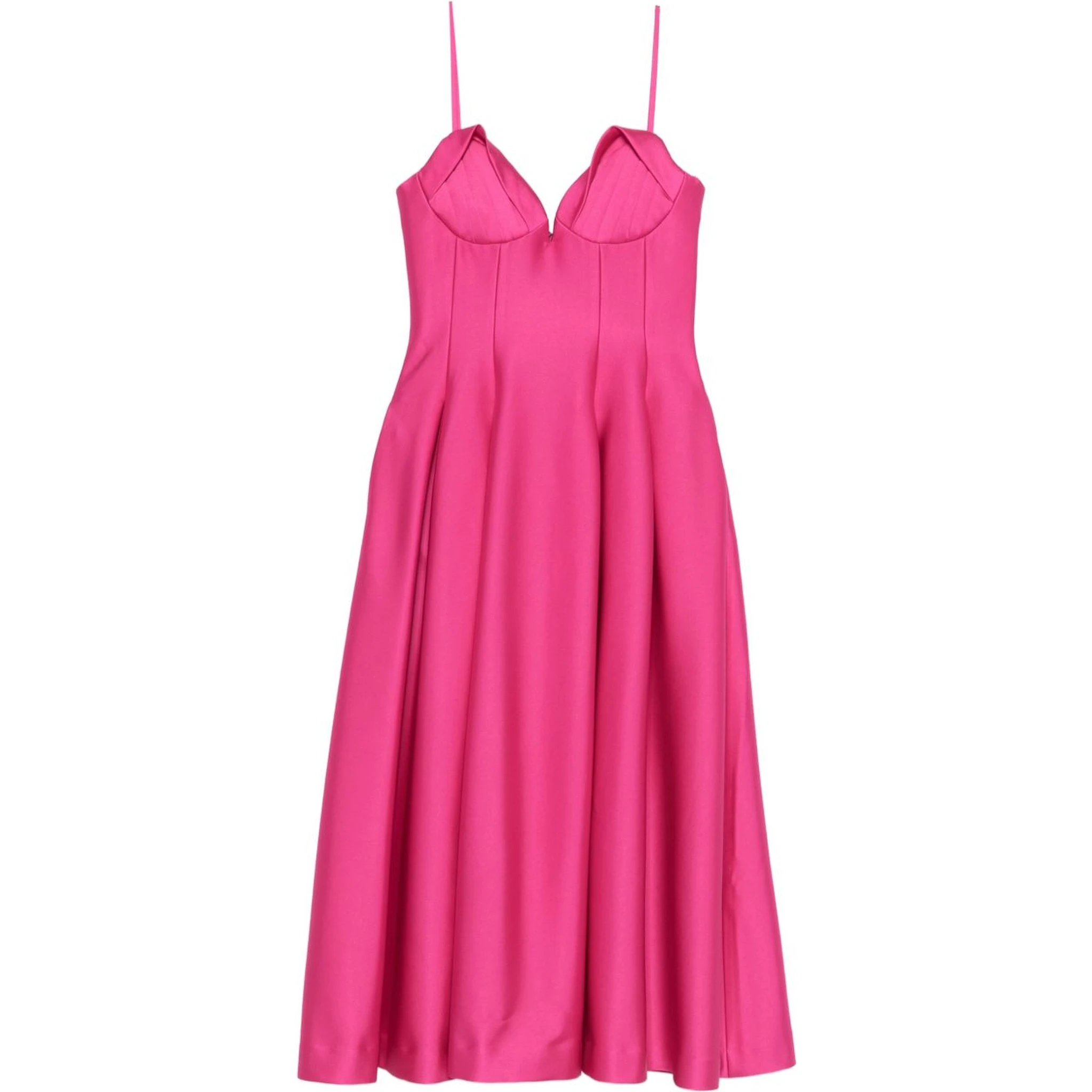 Rebecca Vallance Dresses Pink