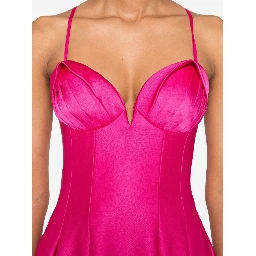 Rebecca Vallance Dresses Pink