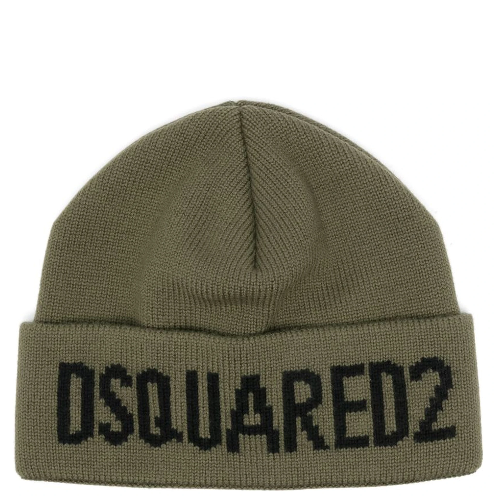 Dsquared2 Hats Green