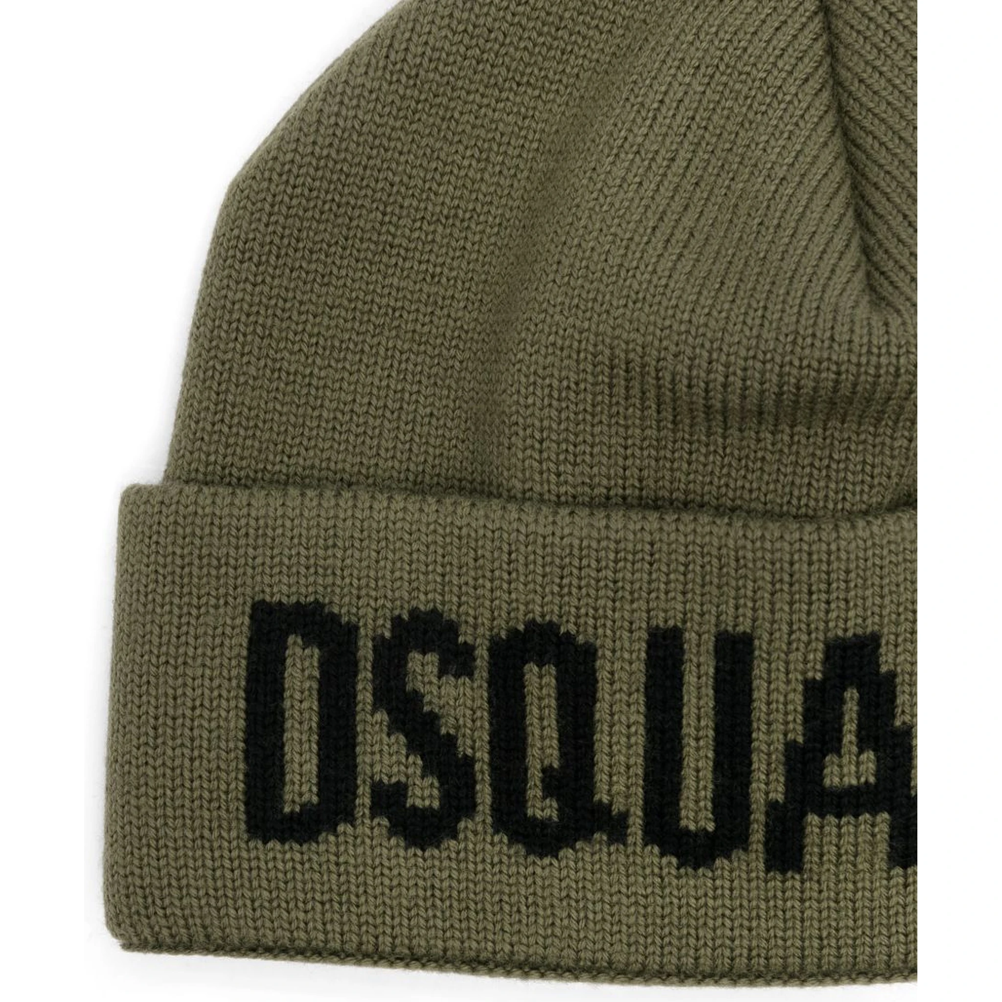 Dsquared2 Hats Green
