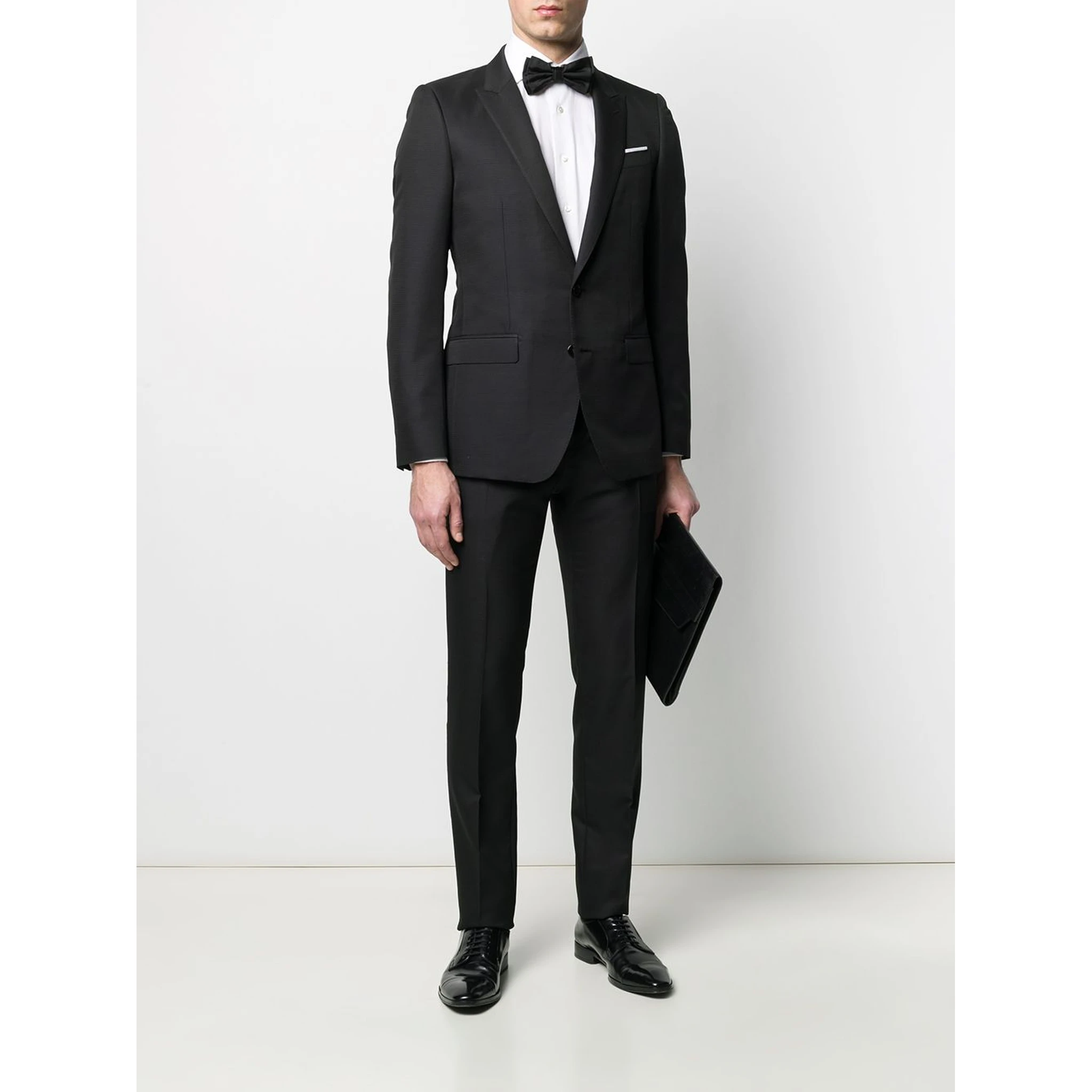 Dolce & Gabbana Dresses Black