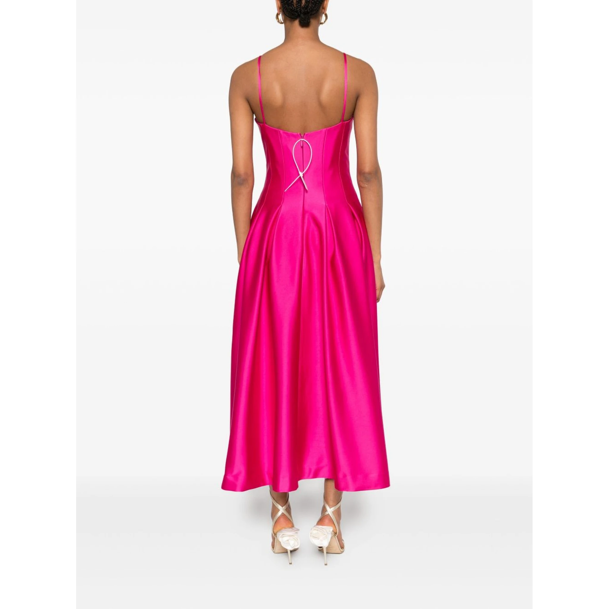 Rebecca Vallance Dresses Pink