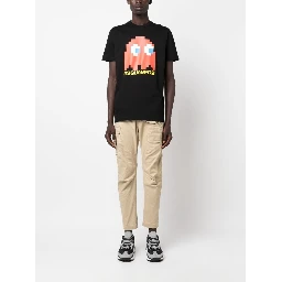 Dsquared2 Trousers Beige