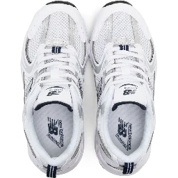New Balance Sneakers White