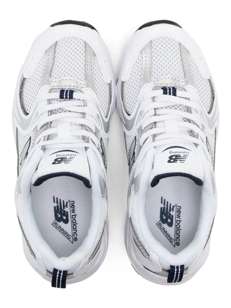 New Balance Sneakers White