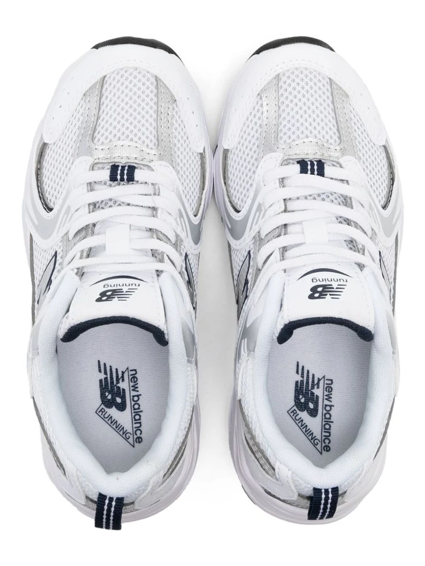 New Balance Sneakers White