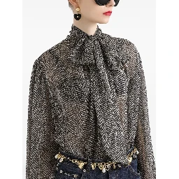 Dolce & Gabbana Shirts Black