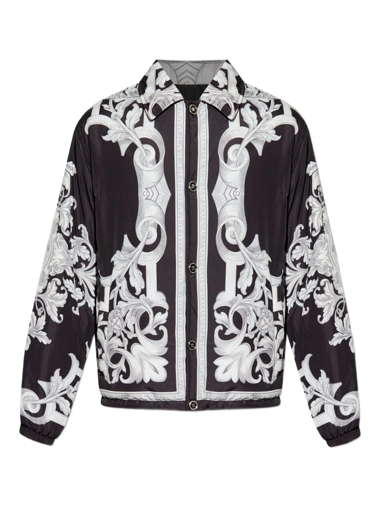 Versace Jackets
