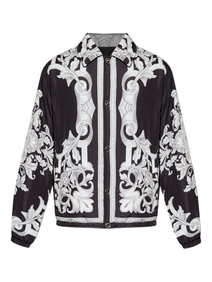Versace Jackets