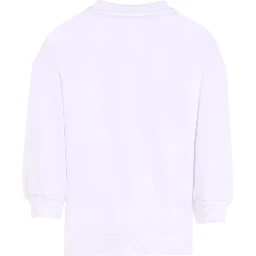 Balmain Sweaters White