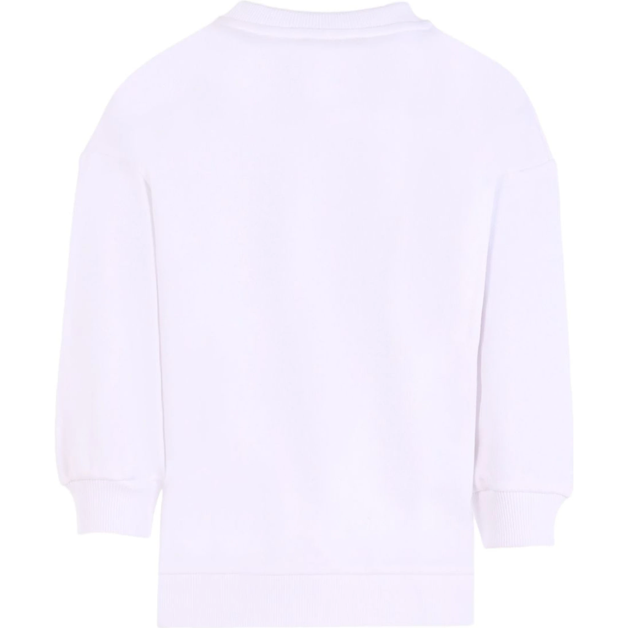 Balmain Sweaters White